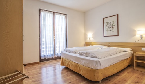 Appartement Standard, 2 chambres