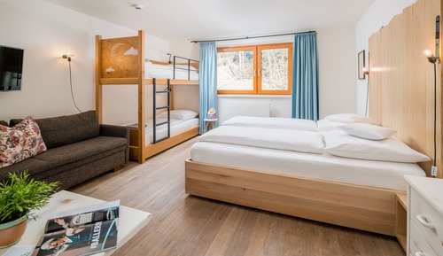 Appartement Confort, 1 chambre