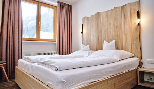 Appartement, balcon (3 Persons)