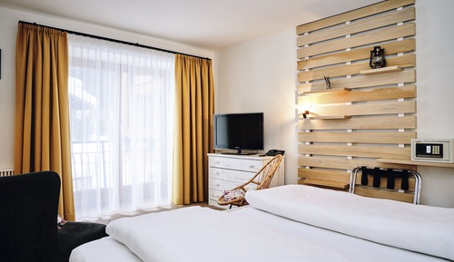 Studio (One room apartment)