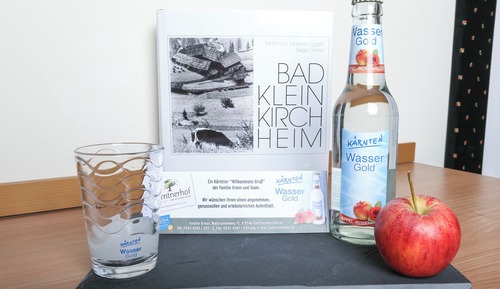 Chambre Simple, balcon