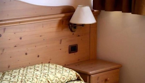 Chambre Simple Standard