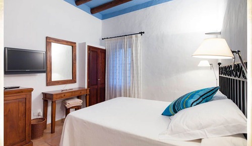 Chambre Double Standard pour 1 personne, 1 chambre