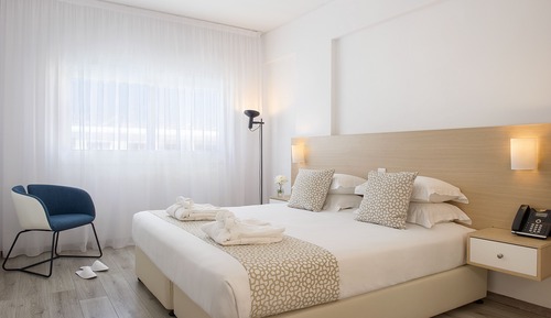 Suite Familiale, 2 chambres