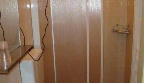Chambre Triple