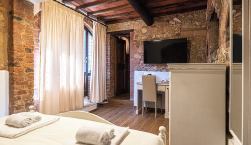 Chambre Supérieure, 1 grand lit