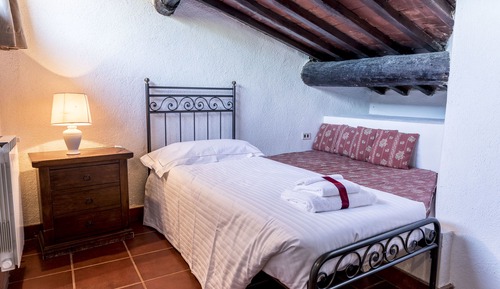 Appart'hôtel Supérieur, 2 chambres