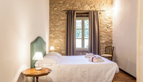 Appartement Deluxe, 2 chambres