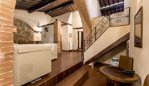 Appartement, 4 chambres