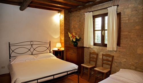 Appartement, 3 chambres
