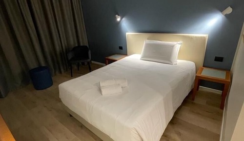 Chambre Simple Supérieure