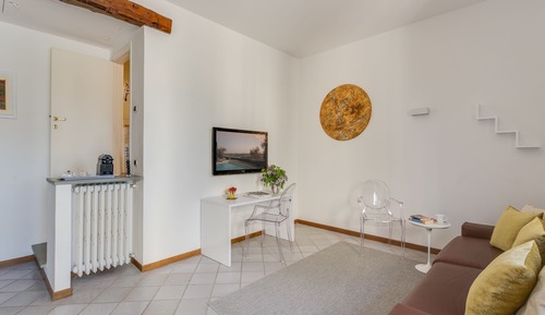 Suite Supérieure (2 people) (Private access)