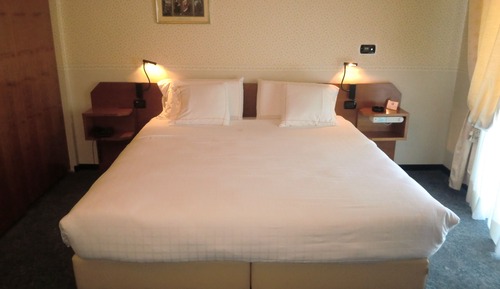 Suite, 1 grand lit, non-fumeurs