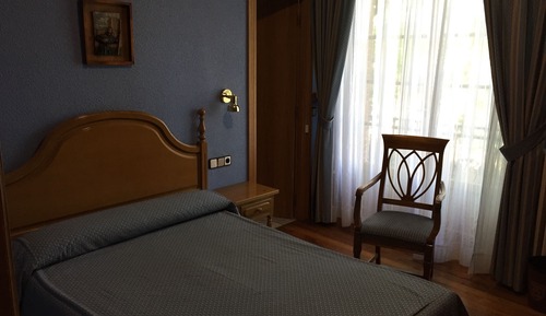 Chambre Simple