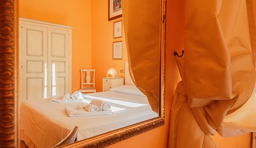Chambre Familiale