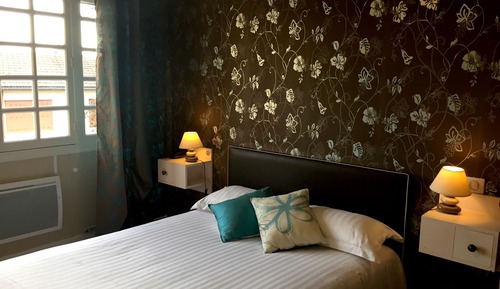 Chambre Double Standard