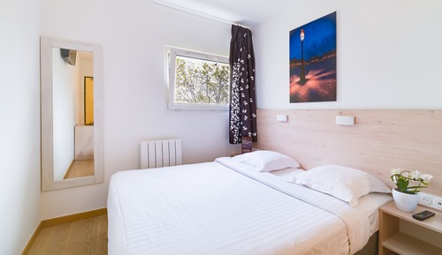 Chambre Double