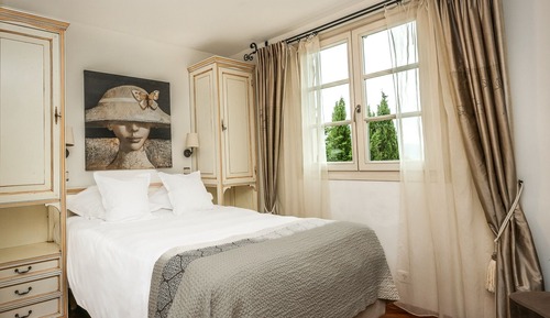 Chambre Double Tradition