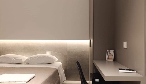 Chambre Double