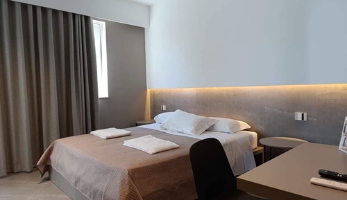 Chambre Simple