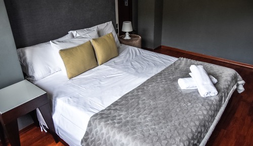 Chambre Double Standard
