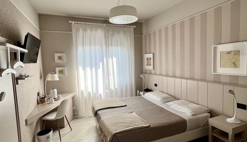 Chambre Double