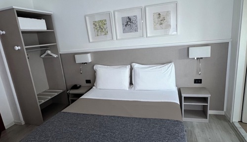 Chambre Simple