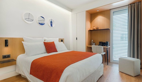 Chambre Affaires