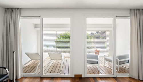 Suite Deluxe