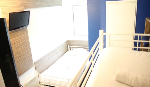 Chambre Triple Standard