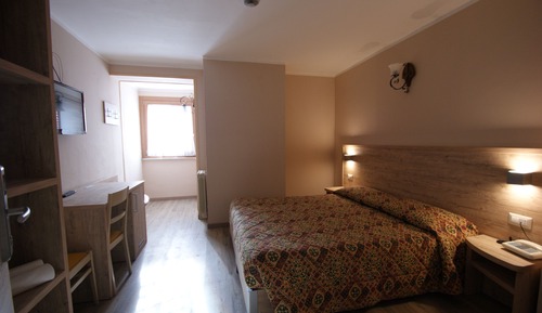 Chambre Supérieure Double ou avec lits jumeaux, 1 chambre, non-fumeurs