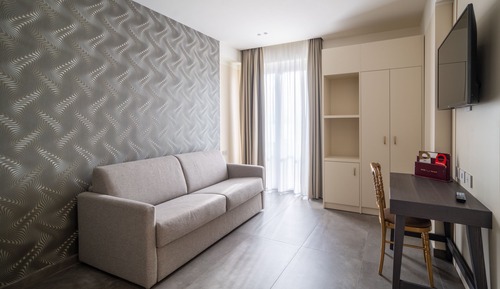 Chambre Familiale