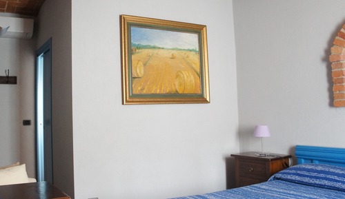 Chambre Standard
