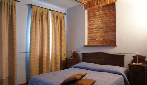 Chambre Confort