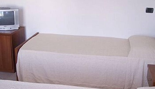 Chambre Standard, 1 lit double
