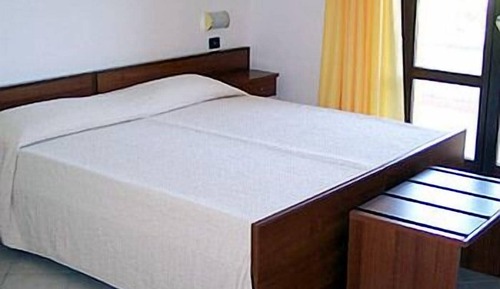 Chambre Triple