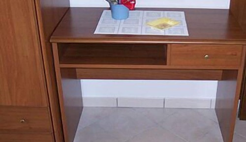 Chambre Simple