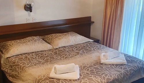 Chambre Double
