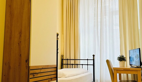Chambre Simple
