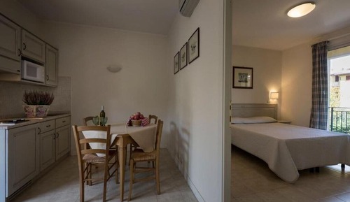 Chambre Double Supérieure