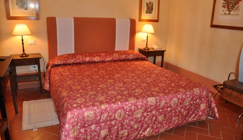 Chambre Double Confort