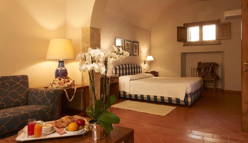 Chambre Classique (Quadruple)