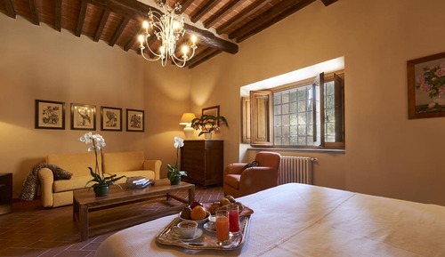Chambre Familiale