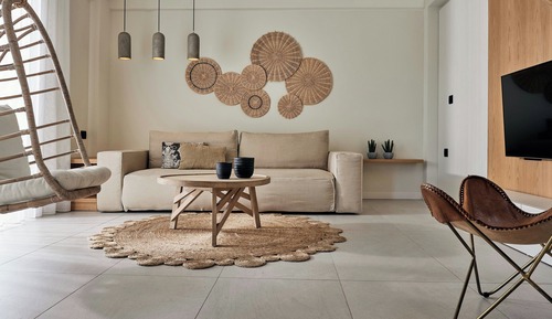 Chambre, 2 chambres, balcon, vue mer