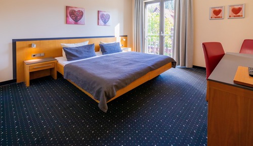 Chambre Double Classique