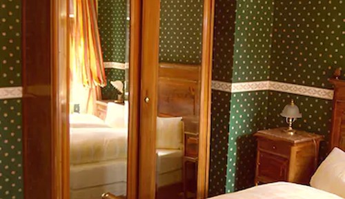 Chambre Double Standard