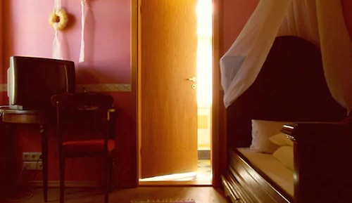 Chambre Simple Standard