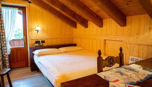 Chambre Simple