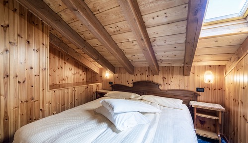Appartement, 2 chambres