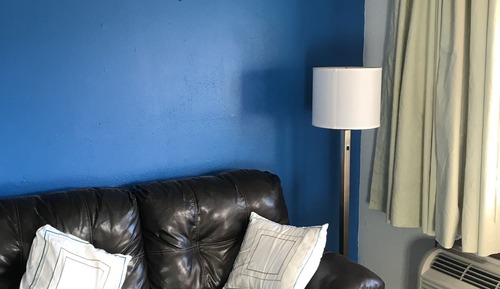 Chambre Standard, 1 très grand lit, non-fumeurs